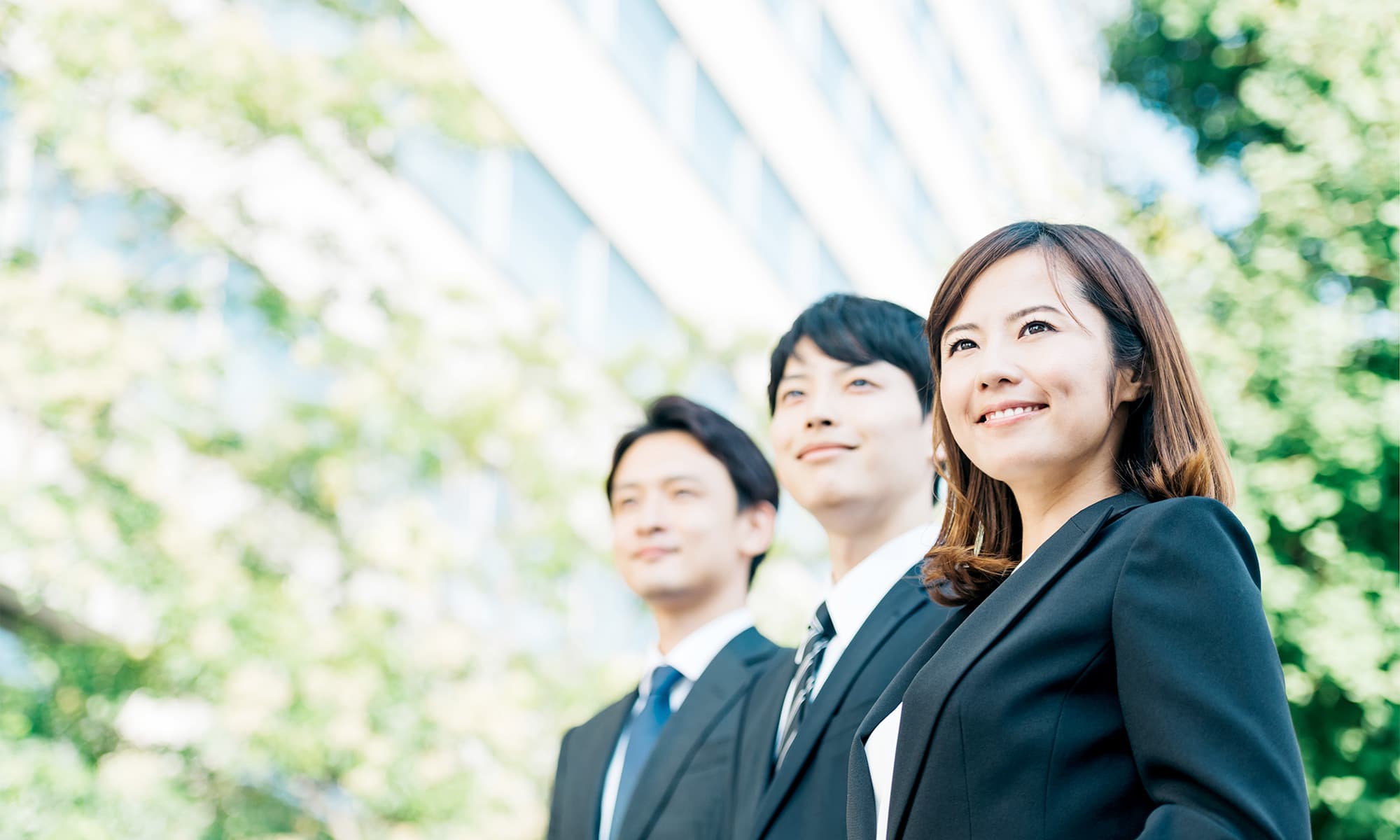 ギオングループの保険代理店興亜商事株式会社